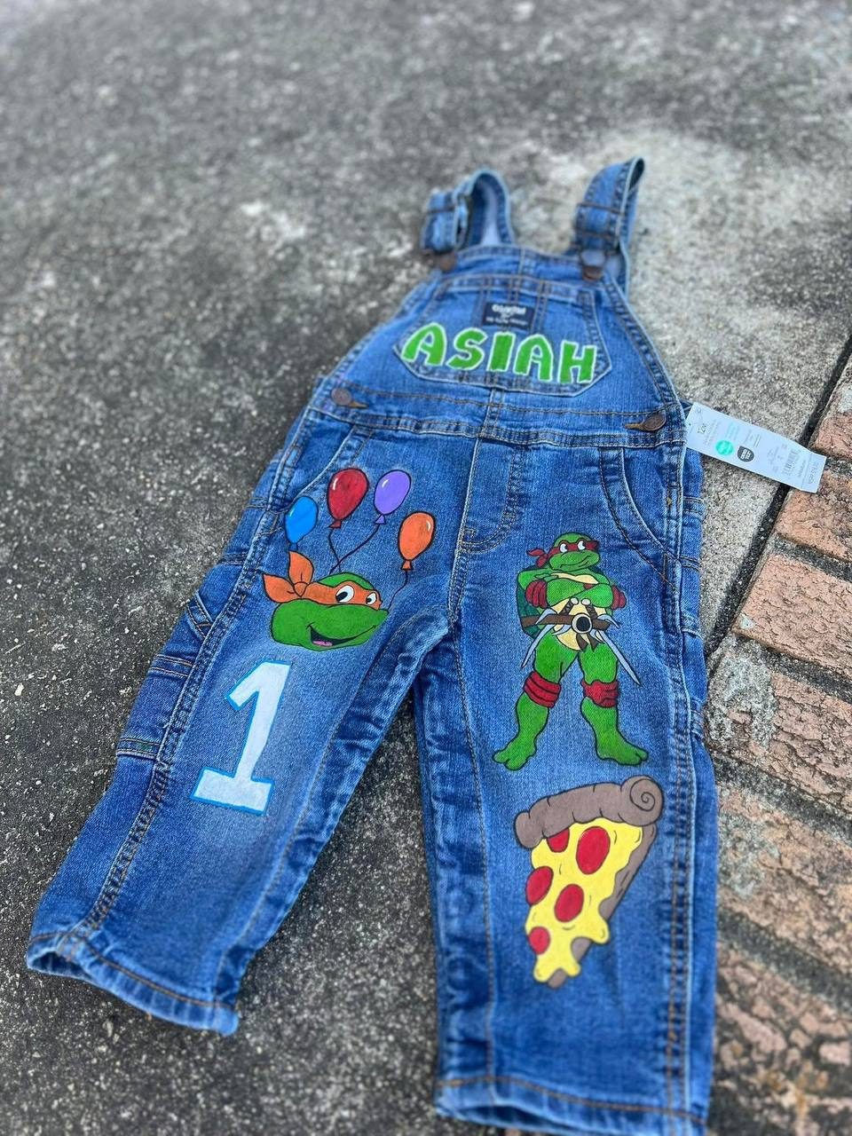Des Abrams — wear work 6